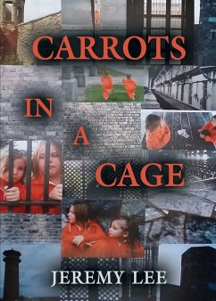 Carrots In A Cage - Lee, Jeremy