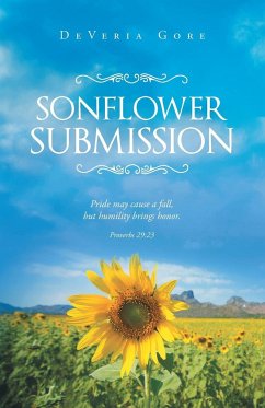 Sonflower Submission - Gore, Deveria