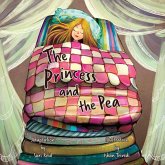 The Princess and the Pea The Princess and the Pea