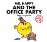 Mr. Happy and the Office Party - Bild 1