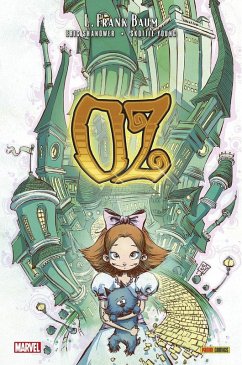 Cover OZ INTEGRAL 02