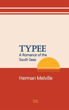 Typee - Melville, Herman