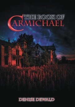 The Book of Carmichael - Dewald, Denise A.