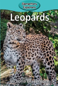 Leopards - Blakemore, Victoria