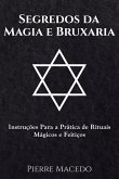 Segredos da Magia e Bruxaria