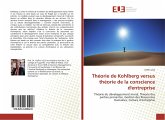 Théorie de Kohlberg versus théorie de la conscience d'entreprise