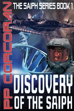 Discovery of the Saiph - Corcoran, P P