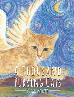 Cover A Thousand Purring Cats