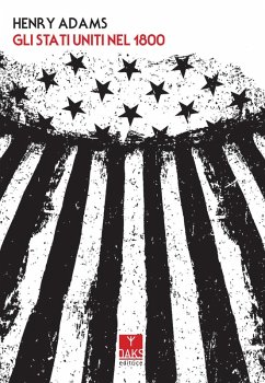 Cover Gli Stati Uniti nel 1800