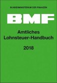 Amtliches Lohnsteuer-Handbuch 2018