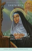 La Devozione dei 15 Giovedì di Santa Rita (eBook, ePUB)