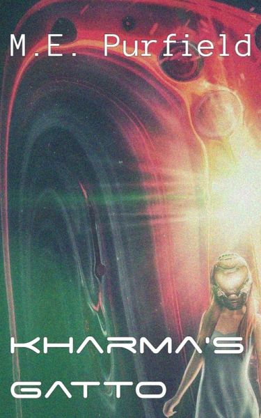 Kharma's Gatto (Blunt Force Kharma, #5) (eBook, ePUB)