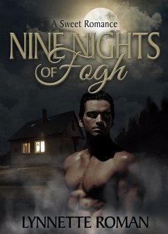 Cover Nine Nights of Fogh (eBook, ePUB)