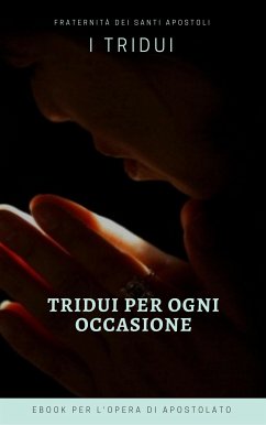 Tridui per ogni occasione (eBook, ePUB) - FSSA