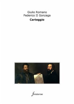 Cover Carteggio (eBook, ePUB)