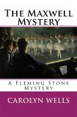 The Maxwell Mystery (eBook, ePUB)