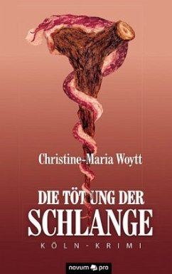 Cover Die Tötung der Schlange
