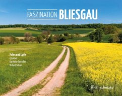 Faszination Bliesgau: Fotos und Lyrik