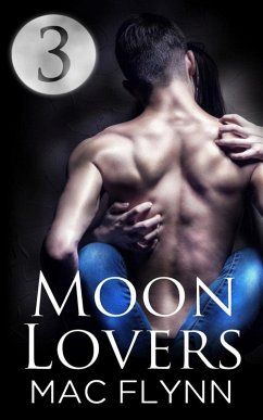 Moon Lovers #3: BBW Werewolf Shifter Romance (eBook, ePUB) - Flynn, Mac