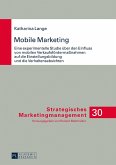 Mobile Marketing