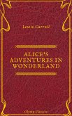 Alice's Adventures in Wonderland (Olymp Classics) (eBook, ePUB)