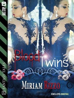 Blood Twins (eBook, ePUB) - Rizzo, Miriam