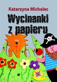 Wycinanki z papieru (eBook, ePUB)