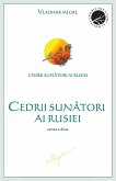 Cedrii sunători ai Rusiei (eBook, ePUB)