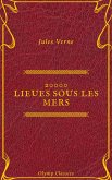 20000 lieues sous les mers (Olymp Classics) (eBook, ePUB) 20000 lieues sous les mers (Olymp Classics) (eBook, ePUB)