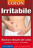 Colon irritabile (fixed-layout eBook, ePUB)