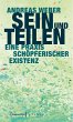 Sein und Teilen (eBook, PDF) - Bild 1