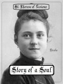 Story of a Soul (eBook, ePUB)