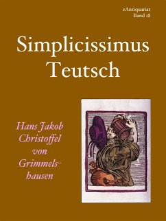 Simplicissimus Teutsch