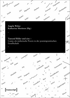Cover Tausend Bilder und eins (eBook, PDF)