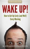 Wake Up! (eBook, ePUB)