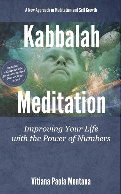 Kabbalah Meditation (eBook, ePUB) - Paola Montana, Vitiana