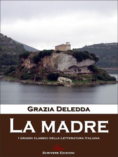 La madre (eBook, ePUB) - Deledda, Grazia