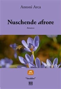 Nuschende afrore (eBook, ePUB) - Arca, Antoni