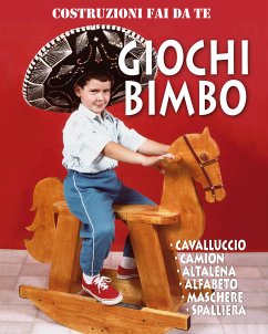 Cover Giochi Bimbo (fixed-layout eBook, ePUB)