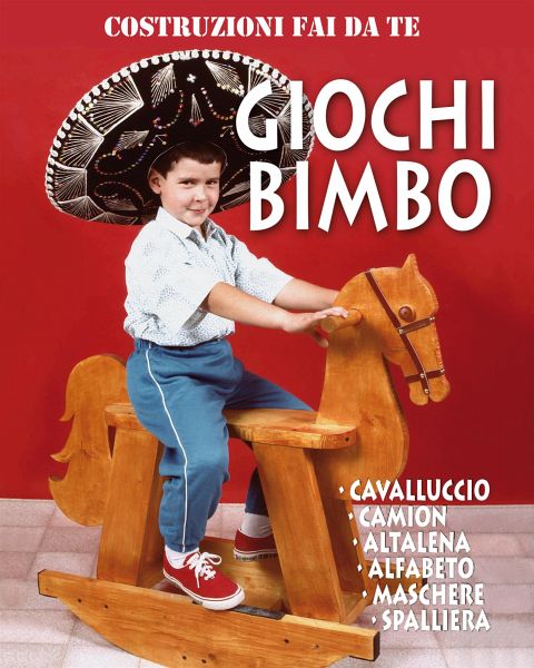 Giochi Bimbo (fixed-layout eBook, ePUB) Giochi Bimbo (fixed-layout eBook, ePUB)