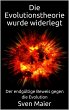 Die Evolutionstheorie wurde widerlegt... - Bild 1