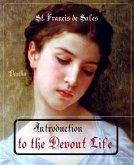 Introduction to the Devout Life (eBook, ePUB)
