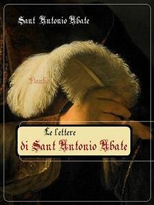 Cover Le lettere di S. Antonio Abate (eBook, ePUB)