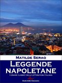 Leggende napoletane (eBook, ePUB)