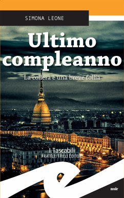 Ultimo compleanno (eBook, ePUB) - Leone, Simona