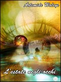 L'estate negli occhi (eBook, ePUB)