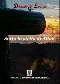 Cover Sotto la stella di Allah (eBook, ePUB)