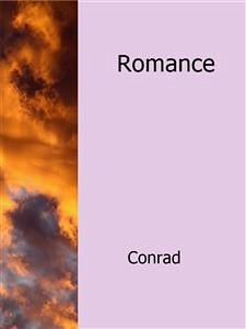 Romance (eBook, ePUB) - Conrad