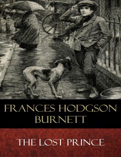 The Lost Prince (eBook, ePUB) - Hodgson Burnett, Frances; L. Bower (Illustrator), Maurice