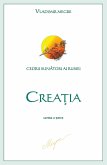 Creaţia (eBook, ePUB)